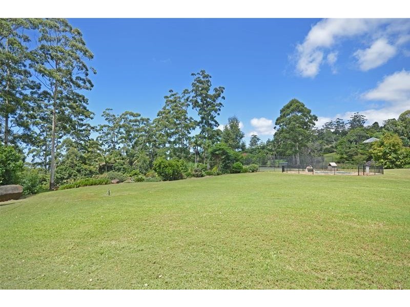 Tamborine Mountain QLD 4272