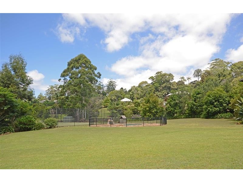 Tamborine Mountain QLD 4272