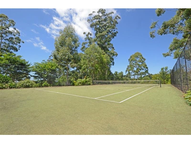 Tamborine Mountain QLD 4272