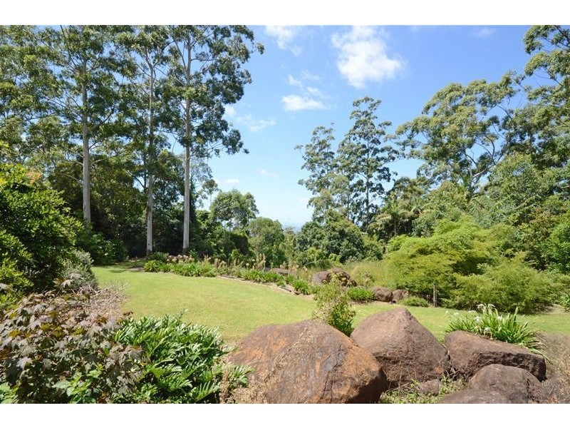 Tamborine Mountain QLD 4272