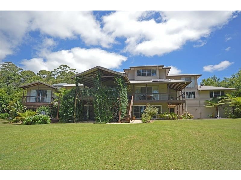 Tamborine Mountain QLD 4272