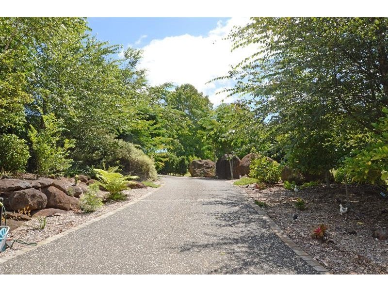 Tamborine Mountain QLD 4272