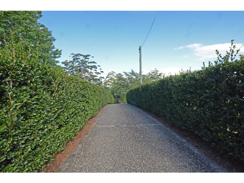 Tamborine Mountain QLD 4272