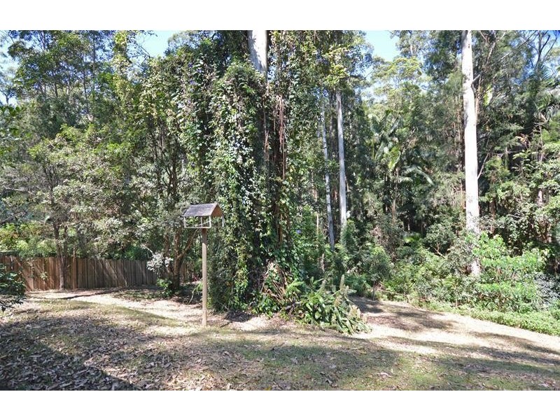 38 Kinabalu Drive, Tamborine Mountain QLD 4272