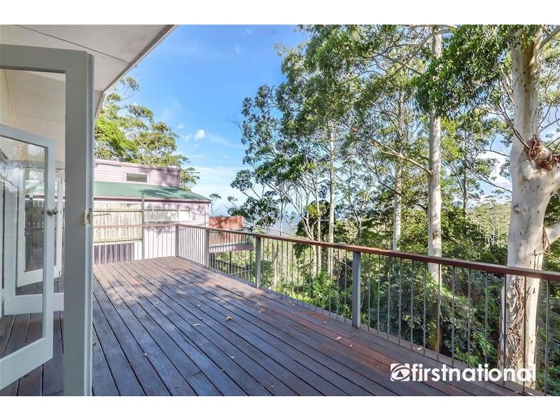 9 Witherby Crescent, Tamborine Mountain QLD 4272