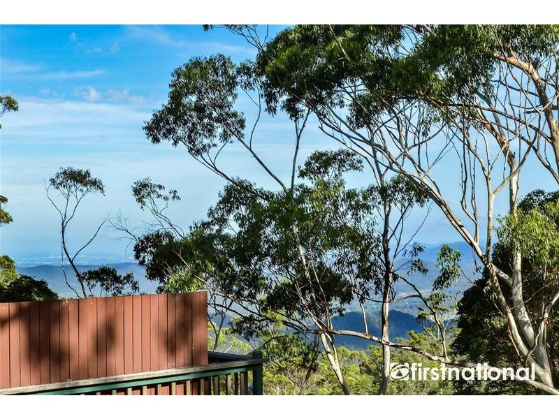 9 Witherby Crescent, Tamborine Mountain QLD 4272