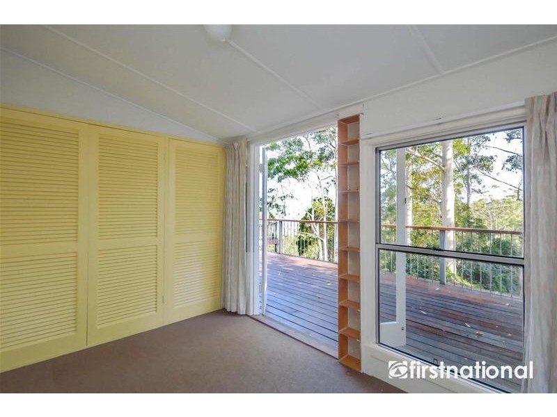 9 Witherby Crescent, Tamborine Mountain QLD 4272