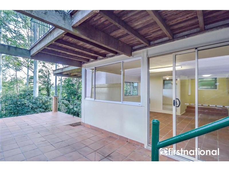 9 Witherby Crescent, Tamborine Mountain QLD 4272