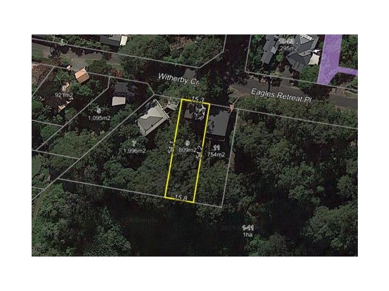 9 Witherby Crescent, Tamborine Mountain QLD 4272