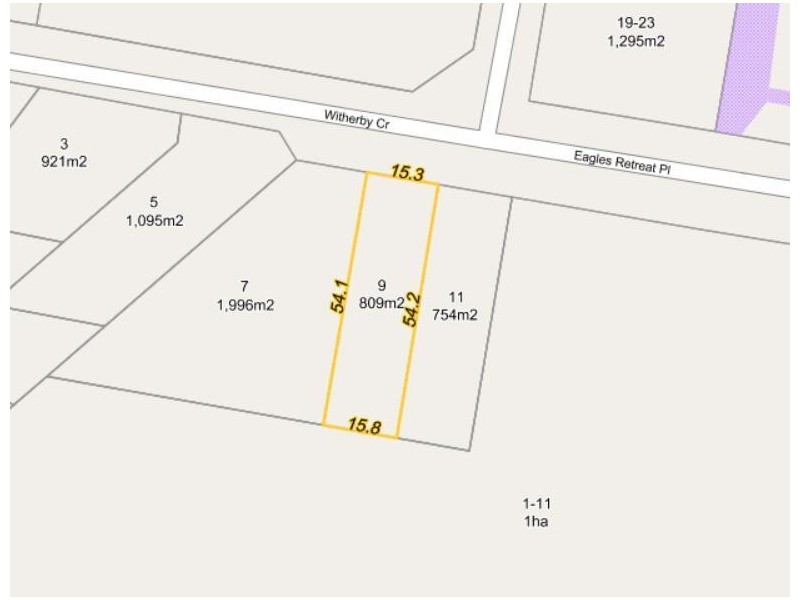 9 Witherby Crescent, Tamborine Mountain QLD 4272