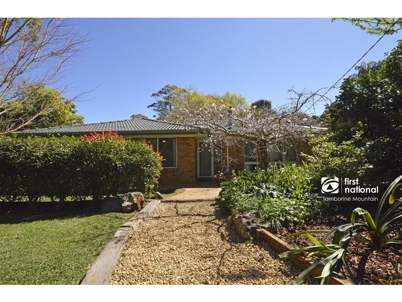 Tamborine Mountain QLD 4272