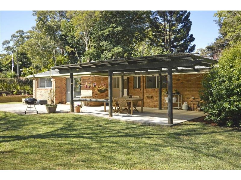 Tamborine Mountain QLD 4272