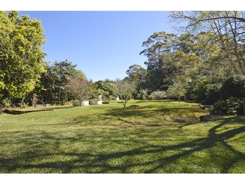 Tamborine Mountain QLD 4272