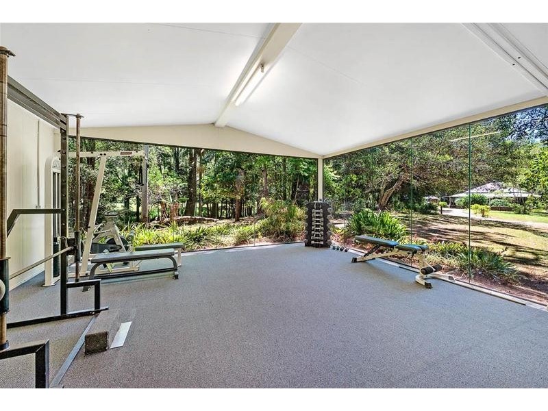 42 Welches Road, Wongawallan QLD 4210