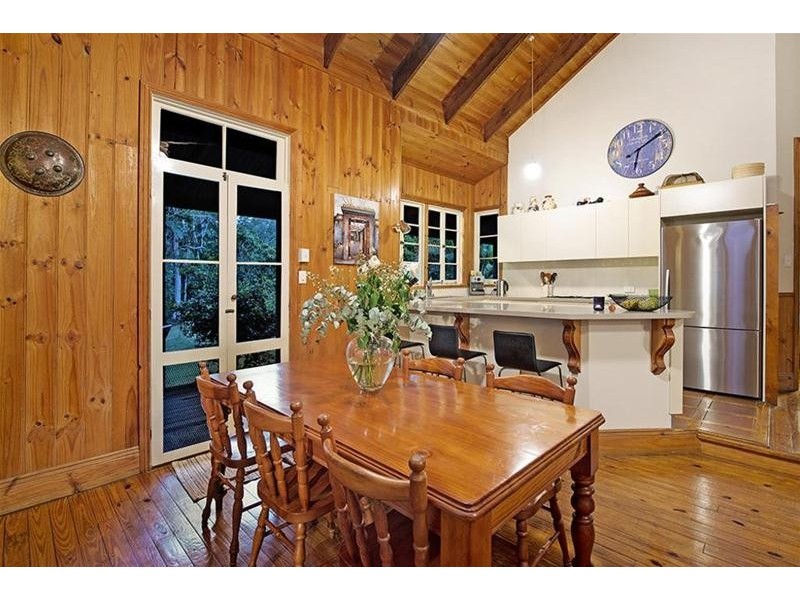 42 Welches Road, Wongawallan QLD 4210