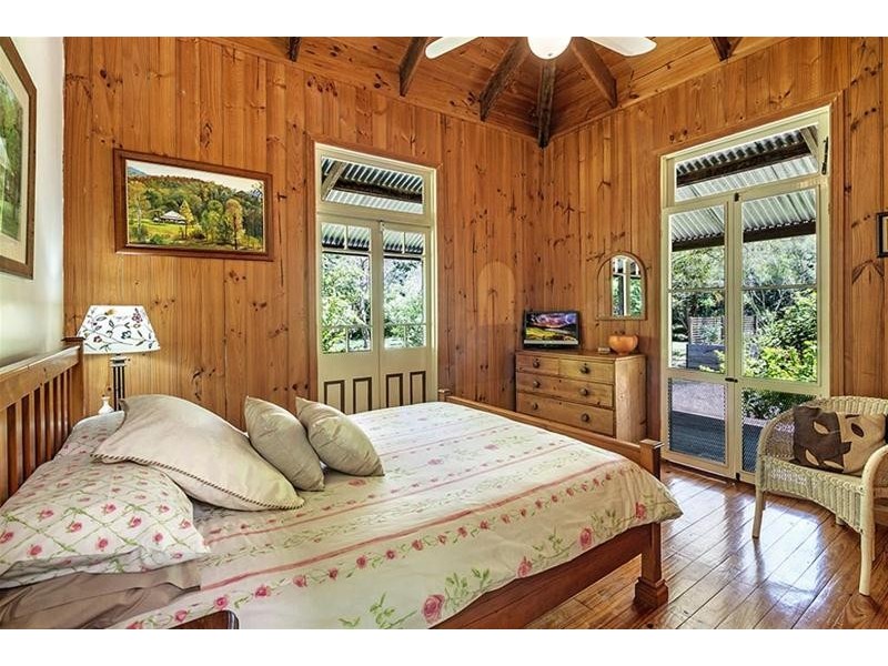 42 Welches Road, Wongawallan QLD 4210