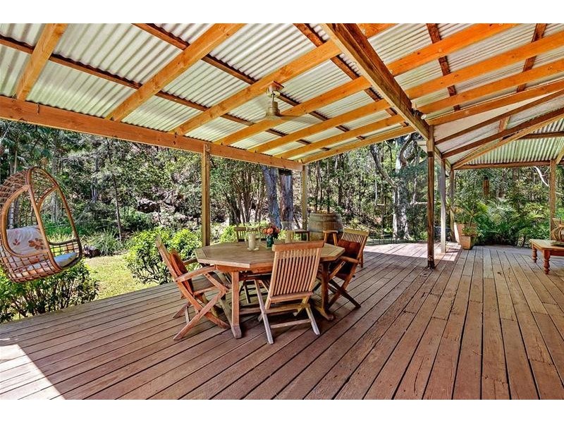 42 Welches Road, Wongawallan QLD 4210