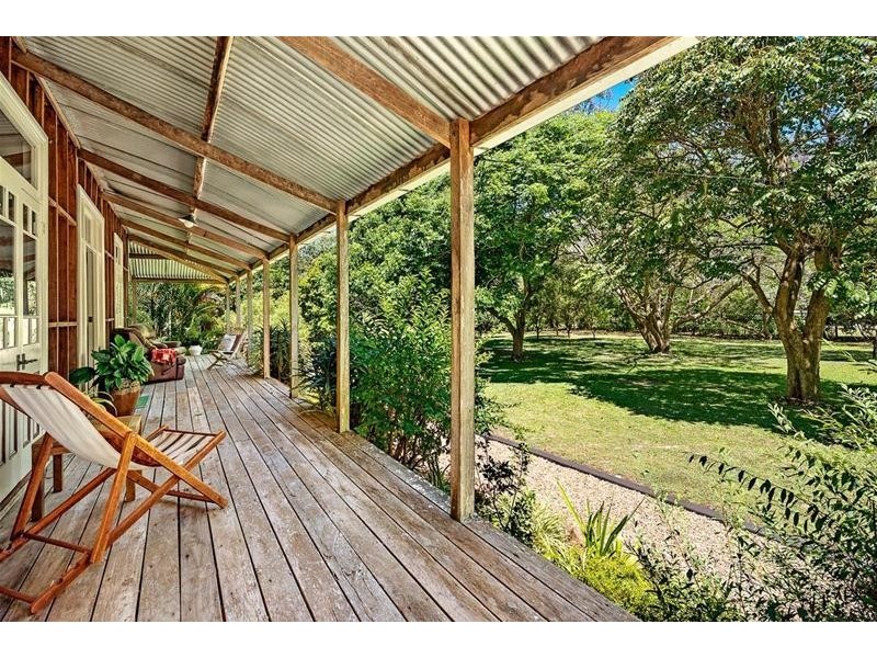 42 Welches Road, Wongawallan QLD 4210