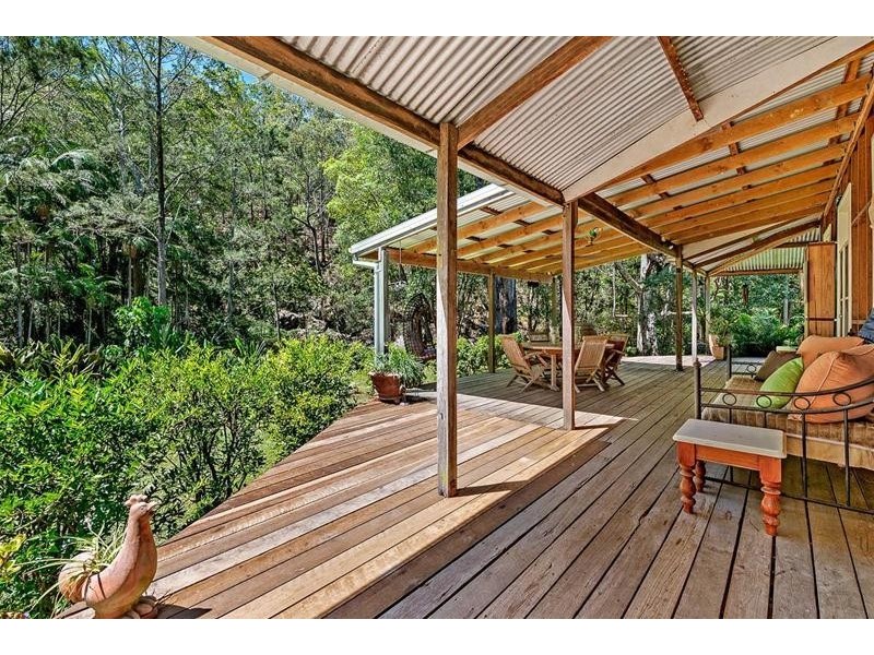 42 Welches Road, Wongawallan QLD 4210