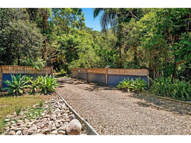 42 Welches Road, Wongawallan QLD 4210