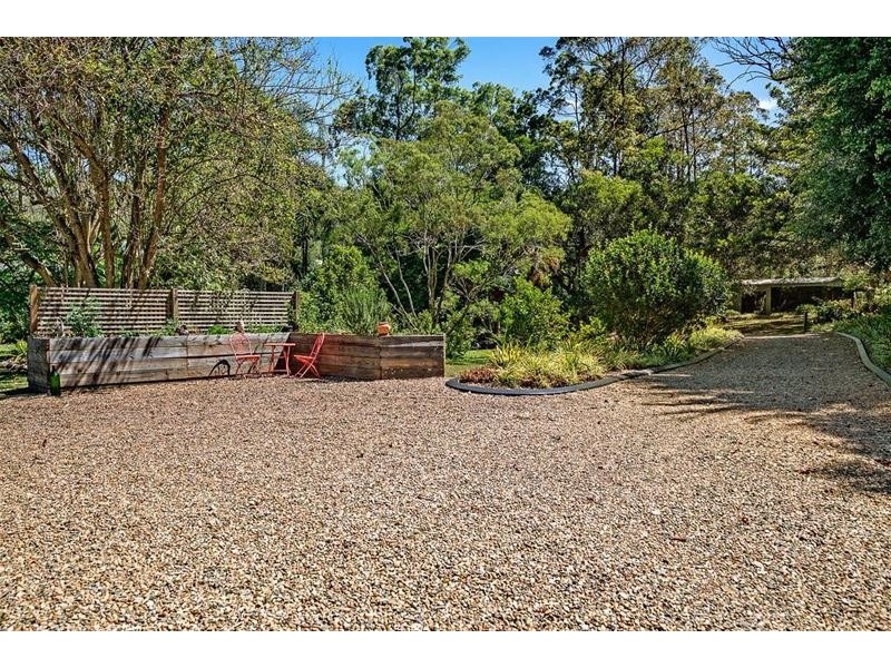42 Welches Road, Wongawallan QLD 4210