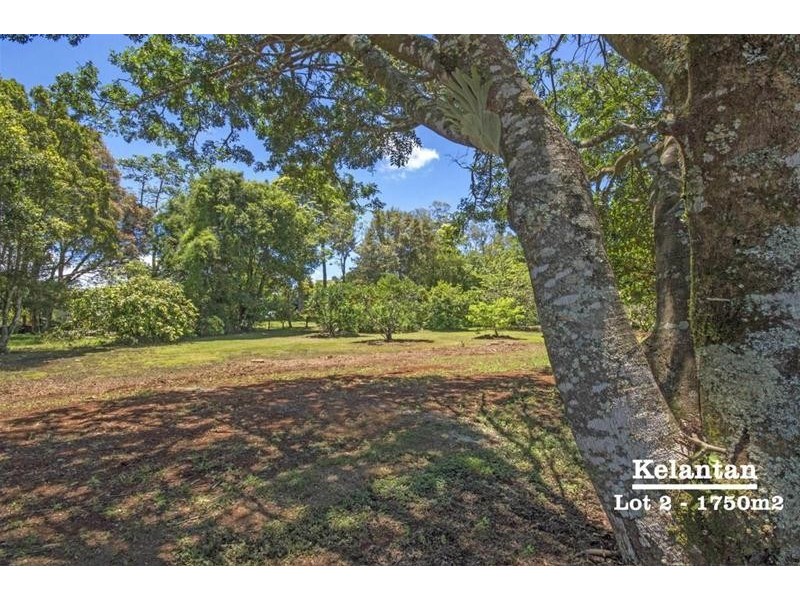 Lot 101/ 130 Curtis Road, Tamborine Mountain QLD 4272