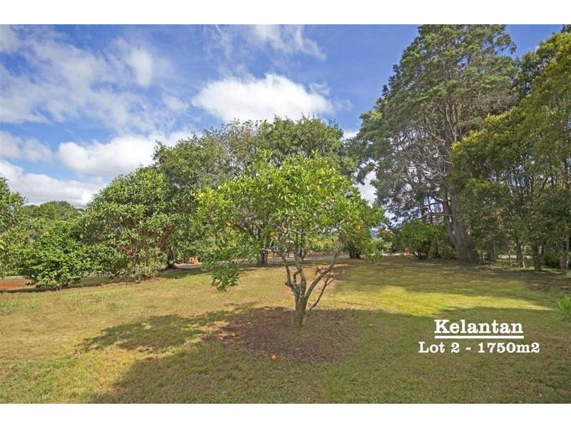 Lot 101/ 130 Curtis Road, Tamborine Mountain QLD 4272