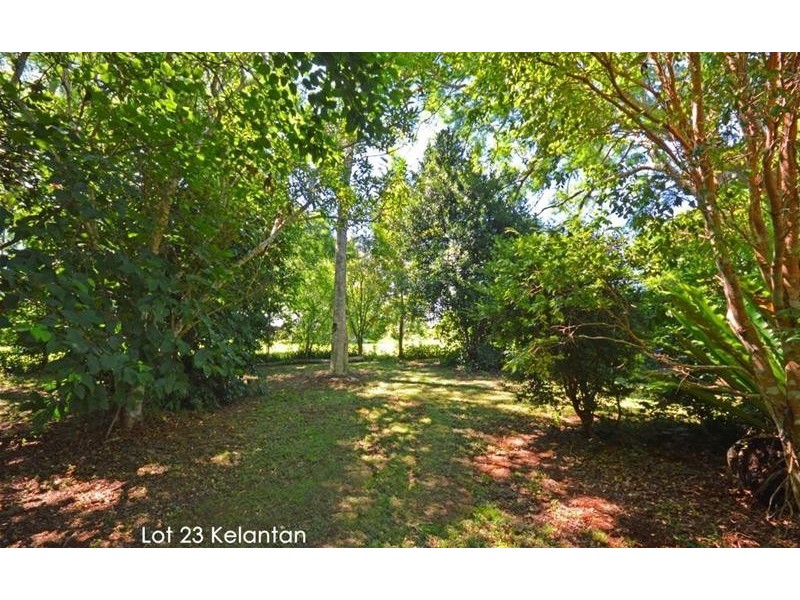 Lot 101/ 130 Curtis Road, Tamborine Mountain QLD 4272