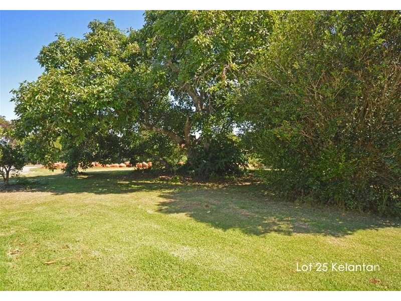 Lot 101/ 130 Curtis Road, Tamborine Mountain QLD 4272