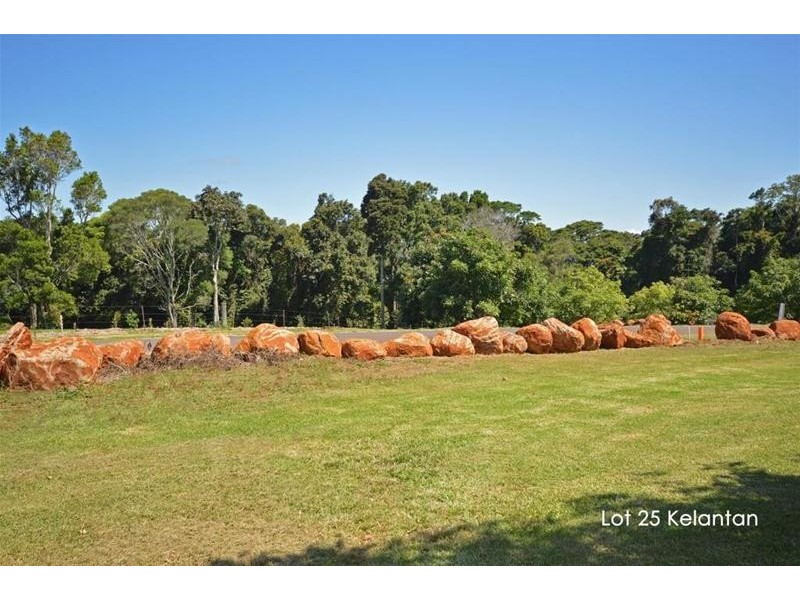 Lot 101/ 130 Curtis Road, Tamborine Mountain QLD 4272