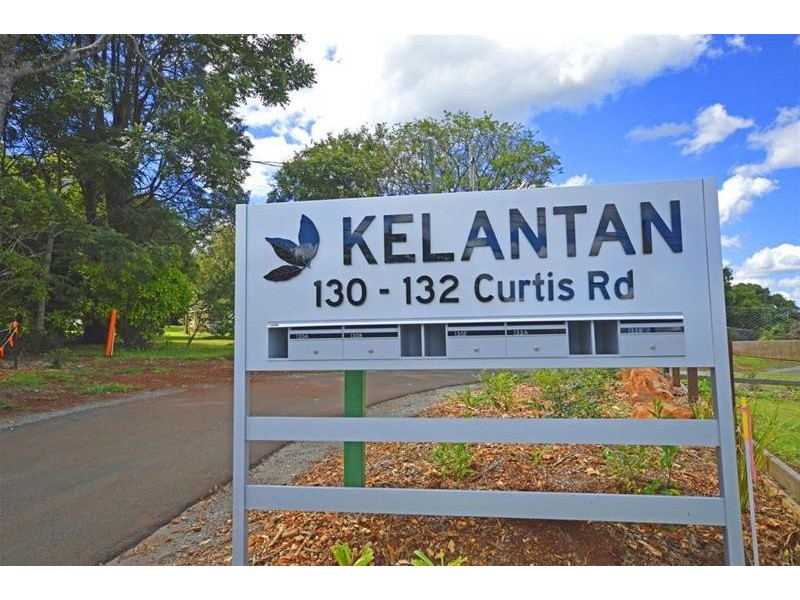 Lot 101/ 130 Curtis Road, Tamborine Mountain QLD 4272