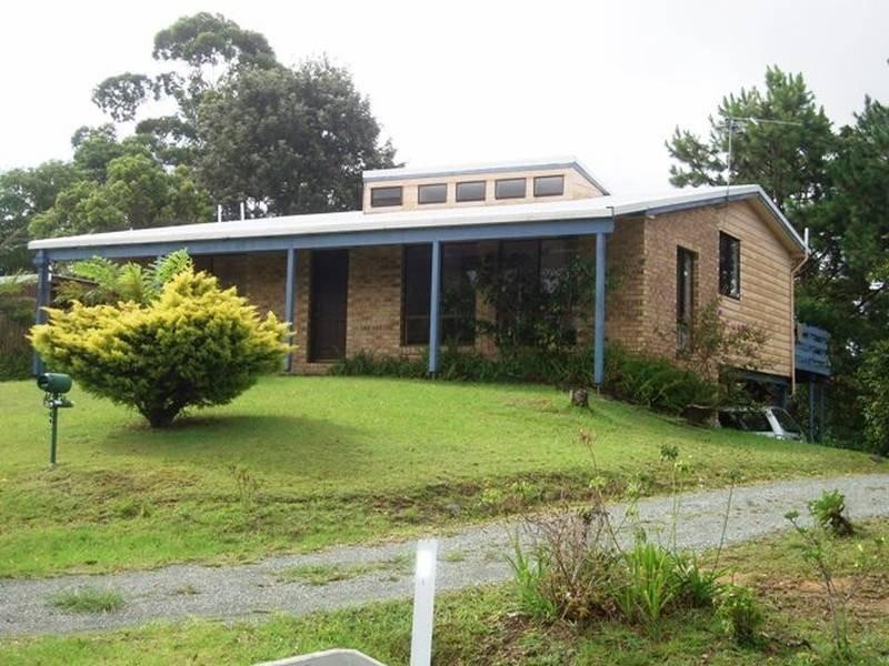 Eagle Heights QLD 4271