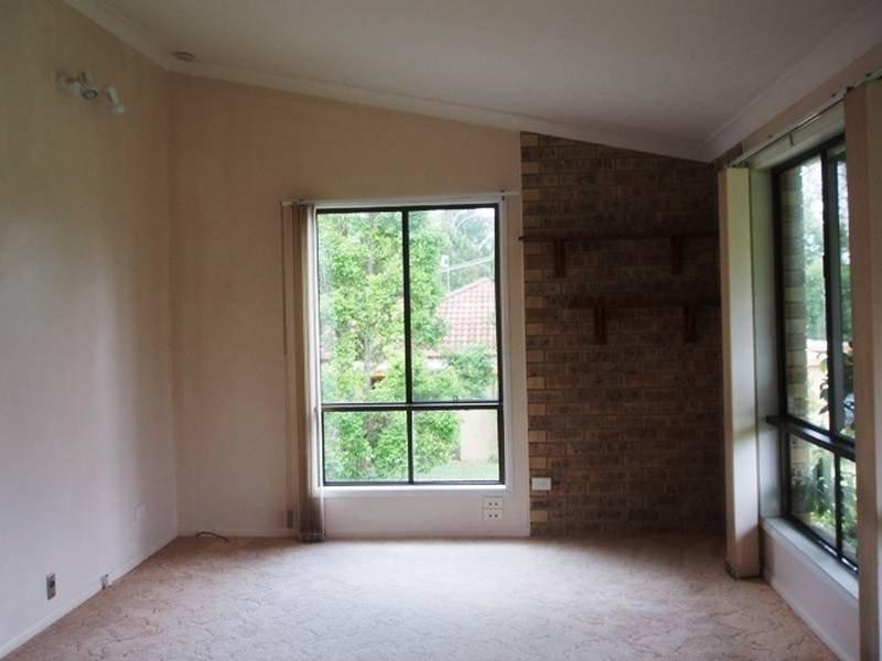 Eagle Heights QLD 4271