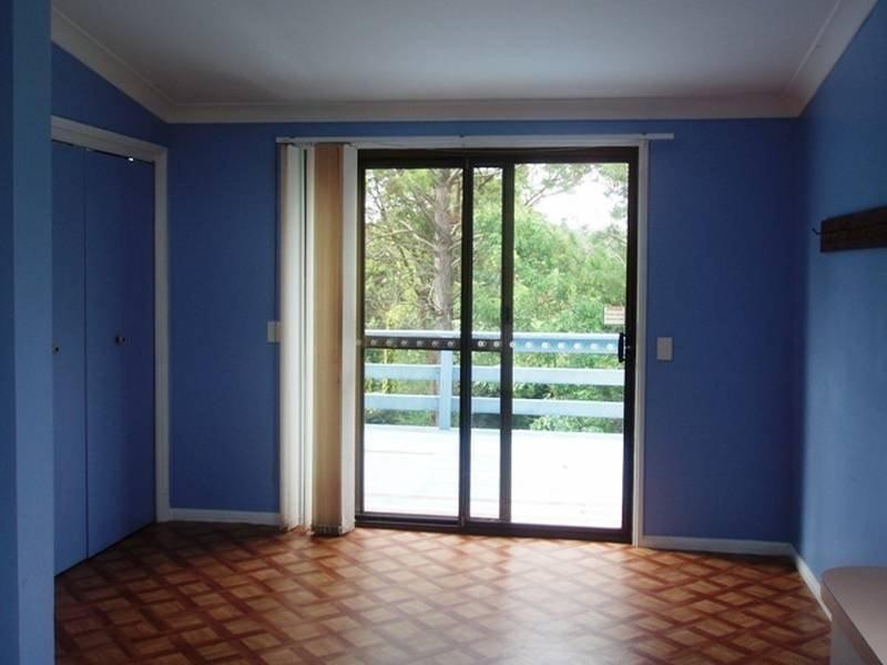 Eagle Heights QLD 4271