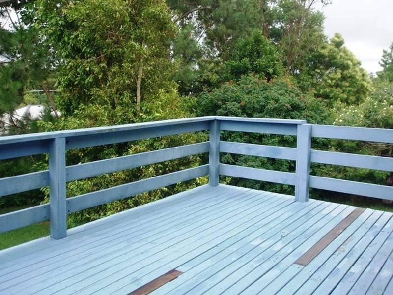 Eagle Heights QLD 4271