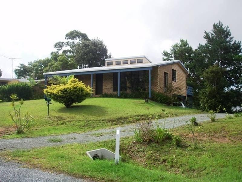 Eagle Heights QLD 4271