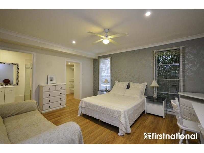 Tamborine Mountain QLD 4272