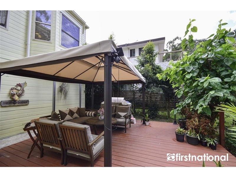 Tamborine Mountain QLD 4272