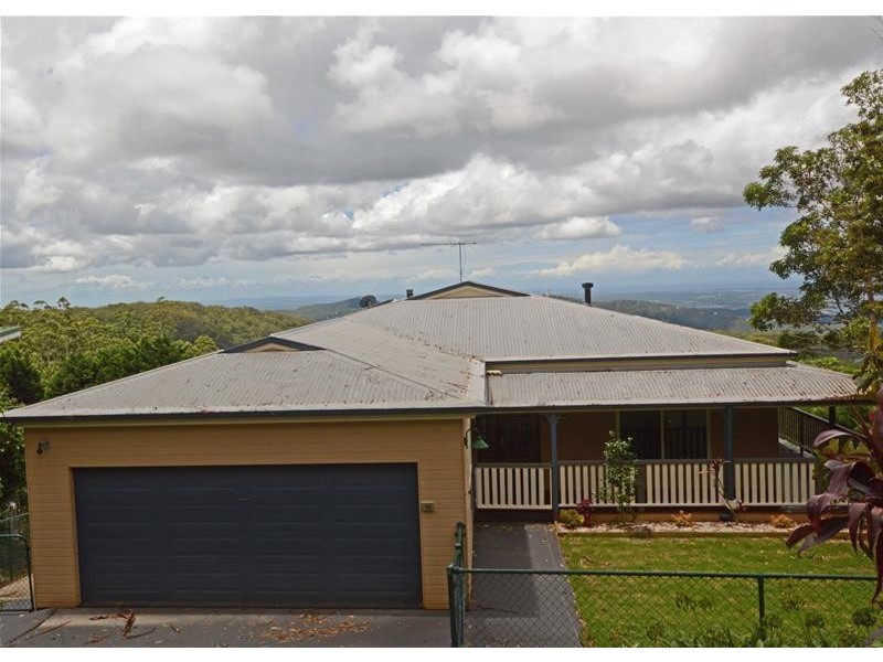 29 Witherby Cresent, Tamborine Mountain QLD 4272