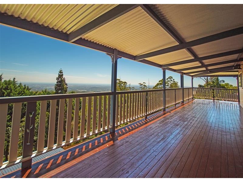 29 Witherby Cresent, Tamborine Mountain QLD 4272