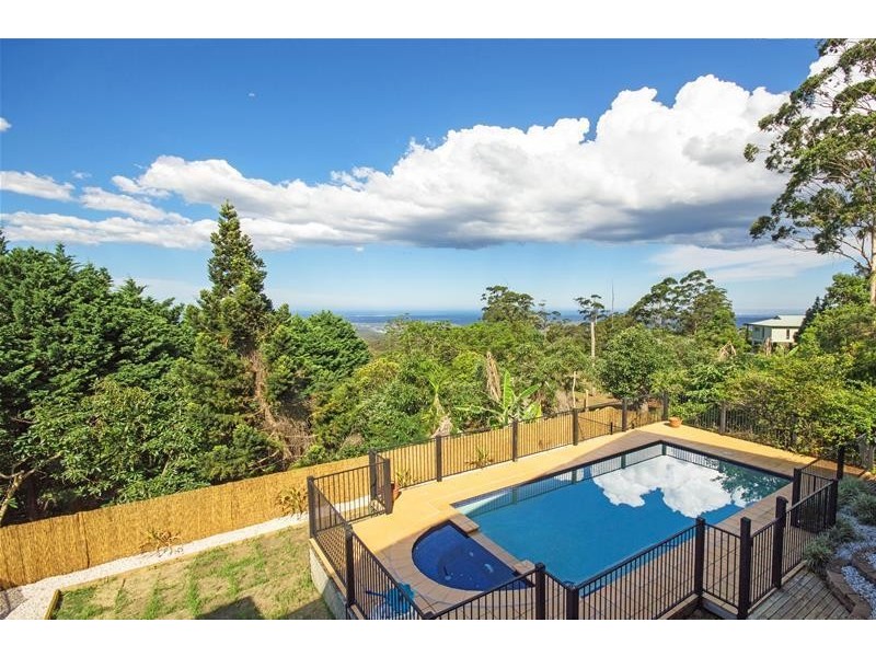 29 Witherby Cresent, Tamborine Mountain QLD 4272