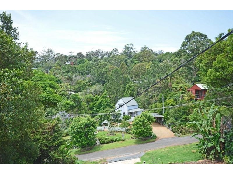5 Ohia Court, Tamborine Mountain QLD 4272