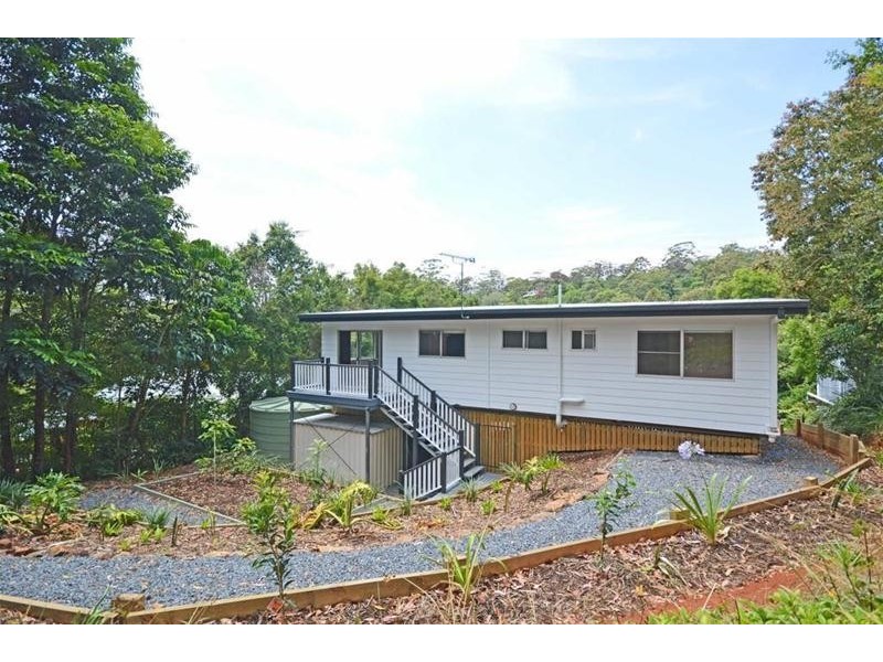 5 Ohia Court, Tamborine Mountain QLD 4272