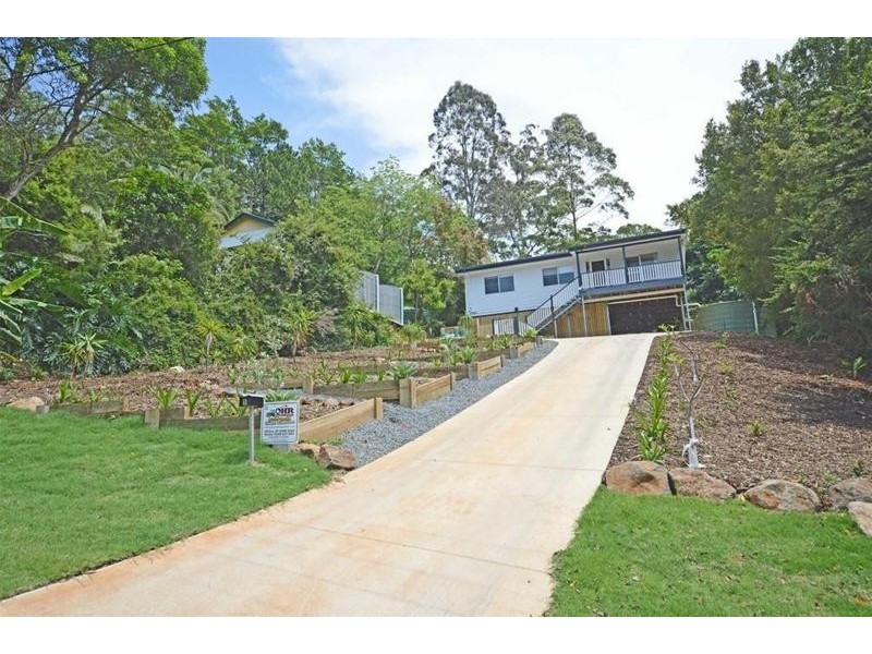 5 Ohia Court, Tamborine Mountain QLD 4272