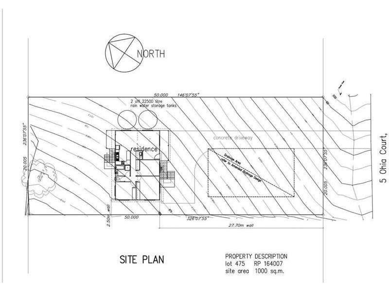 5 Ohia Court, Tamborine Mountain QLD 4272