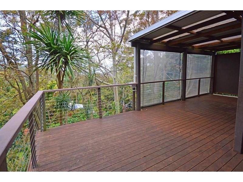 147 Macdonnell Road, Tamborine Mountain QLD 4272