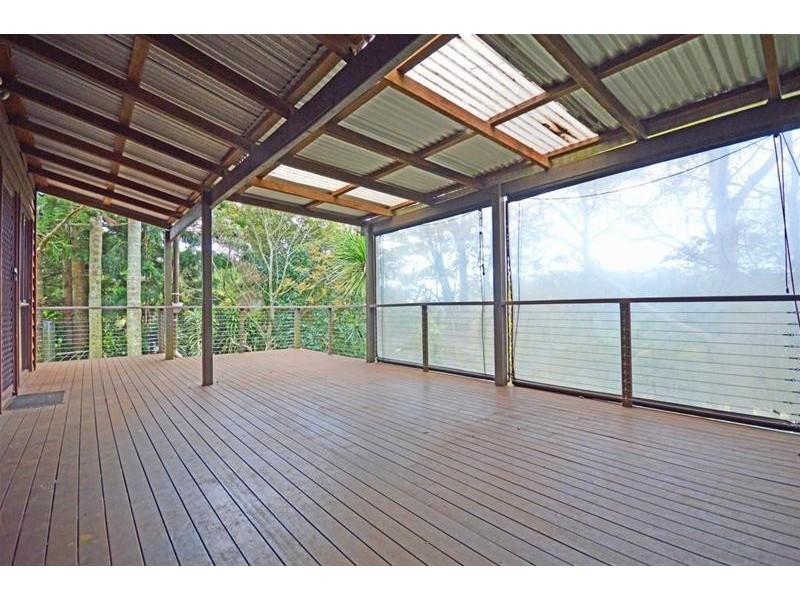 147 Macdonnell Road, Tamborine Mountain QLD 4272