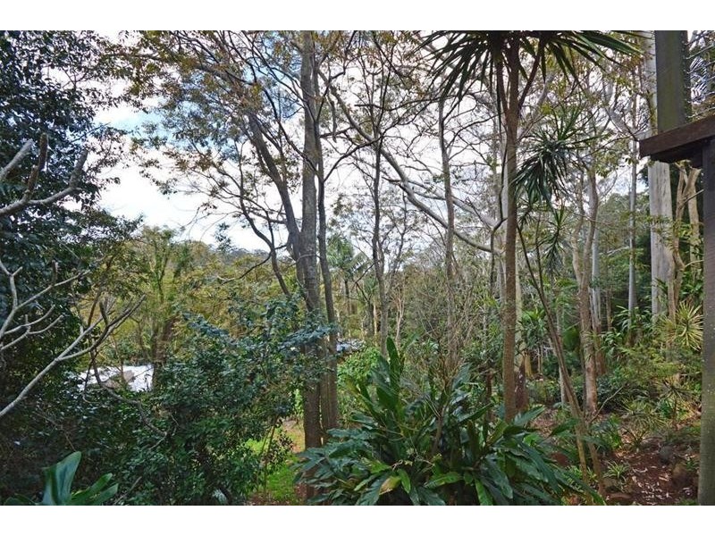 147 Macdonnell Road, Tamborine Mountain QLD 4272