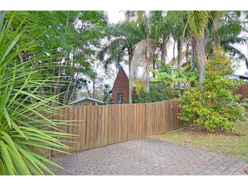 147 Macdonnell Road, Tamborine Mountain QLD 4272