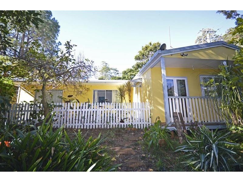 35 Ben Nevis Street, Tamborine Mountain QLD 4272